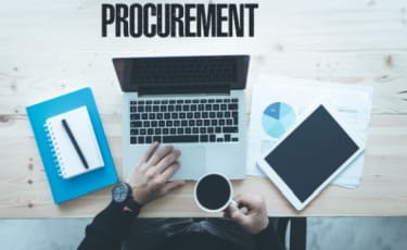 Procurement Hub