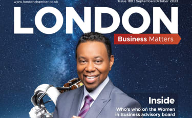 London Business Matters Magazine