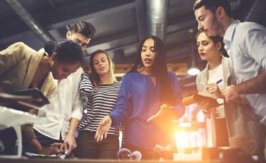 London Local Skills Improvement Plan