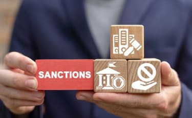 UK Sanctions