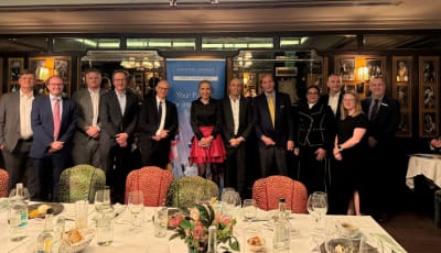 LCCI Roundtable image UK-Germany Corridor