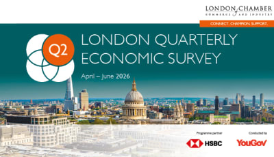 QES Q2 2026 report cover