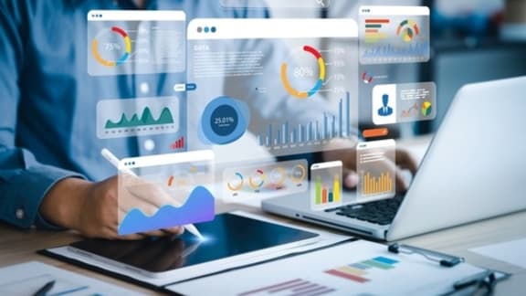 Market Intelligence