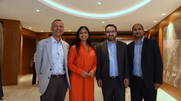 Business Groups and Associations
