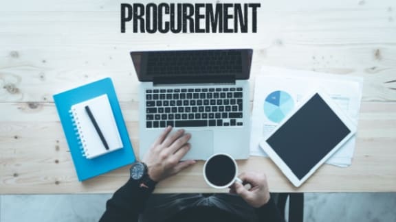 ProcurementExpress