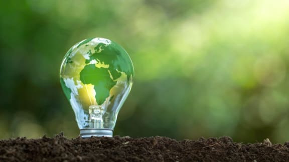 The Warren – from farm to fork: renewable energy
