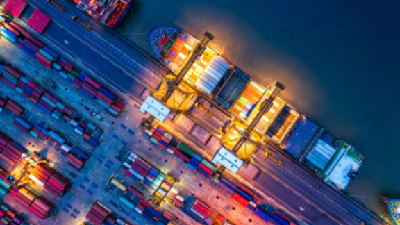 International Trade
