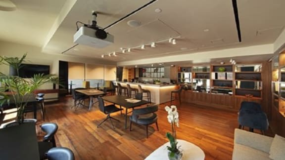 Tower Suites and Tower Residences