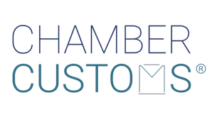 ChamberCustoms logo