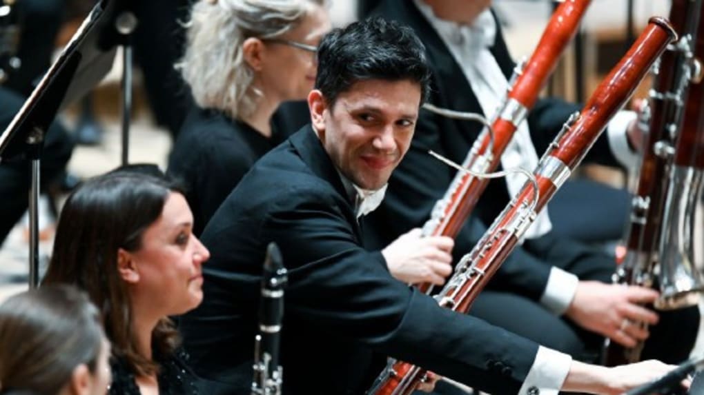 Royal Philharmonic Orchestra