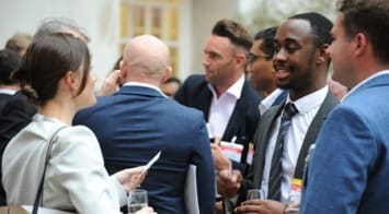 Events and networking event