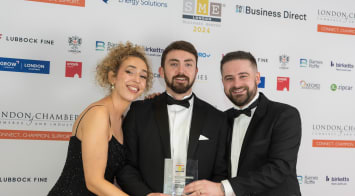 SME Awards