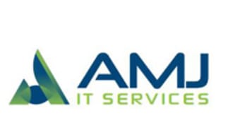 AMJ logo