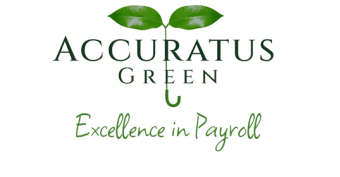 Accuratus Green logo