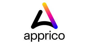 Apprico logo