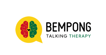 Bempong Talking Therapy logo
