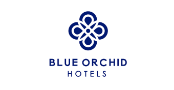 Blue Orchid logo