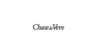 Chase de Vere logo