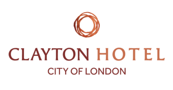 Clayton Hotel logo