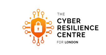Cyber Resilience Centre logo
