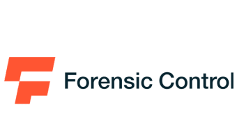 Forensic Control logo