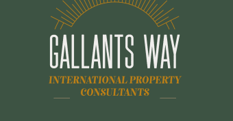 Gallants Way logo