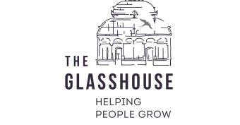 The Glasshouse logo