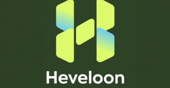 Heveloon logo