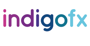 Indigo FX logo