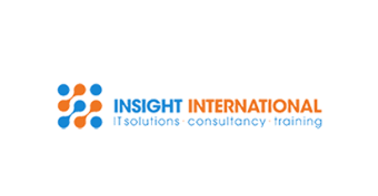 Insight International logo