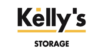 Kelly's Storage logo