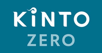 Logo of Kinto Zero