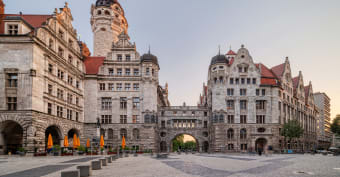 image of Leipzig