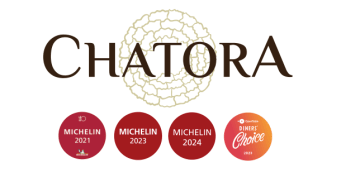 Chatora logo