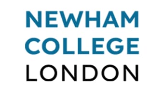 Newham College logo