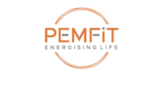 PEMFIT City of London logo
