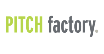 Pitch Factory logo