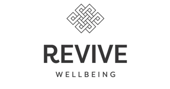 Revive Wellbeing logo