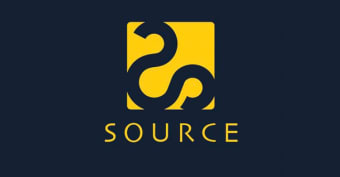 Source logo