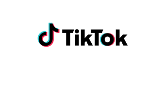 TikTok logo