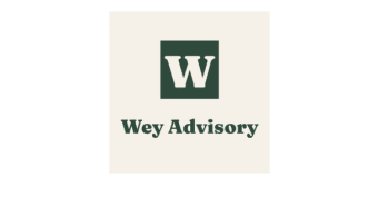 Wey Advisory logo
