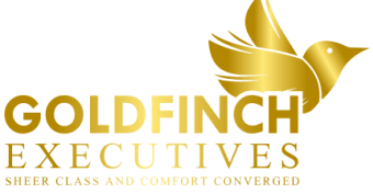 Goldfinch Executives logo