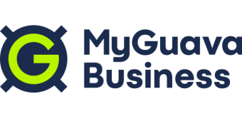 My Guava Business logo