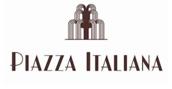 Piazza Italiana logo