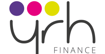 YRH logo
