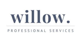 Willow Professional Services logo