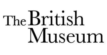 British Museum company logo