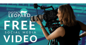 Free Social Media Video