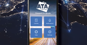 ATA Carnet Drop in sessions courses