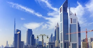 Dubai DIFC